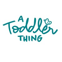 A Toddler Thing logo